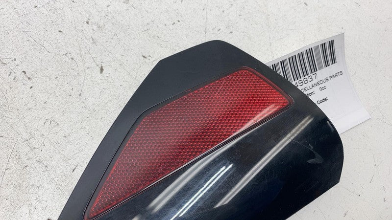 2017-2023 Tesla Model 3 M3 Rear Right Taillight Taillamp Side Reflector Lamp RH