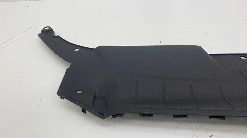 8R0807081 ⭕ 14-17 Audi SQ5 Front Engine Upper Radiator Support Top Cover Panel 8R0807081