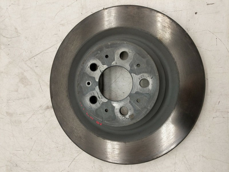 ⭕2017-2023 Tesla Model 3 Rear Left or Right Brake Disc Rotor Base Cast