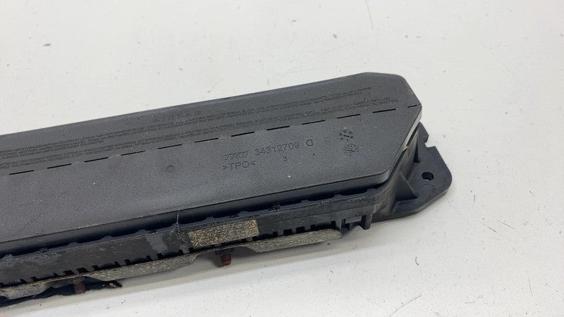 A2978606500 ⭕ 2022 EQS 450+ V297 Front Right Knee Safety Airbag A2978606500 (FOR PARTS ONLY)