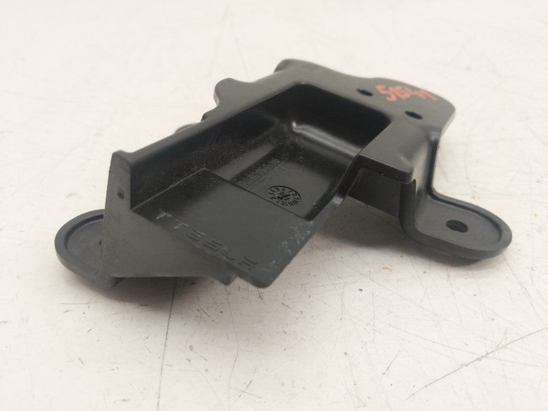 1008404 00 C ⭕ 2012-2020 Tesla Model S Rear Side Door Opener Mount Bracket Right 1008404-00-C