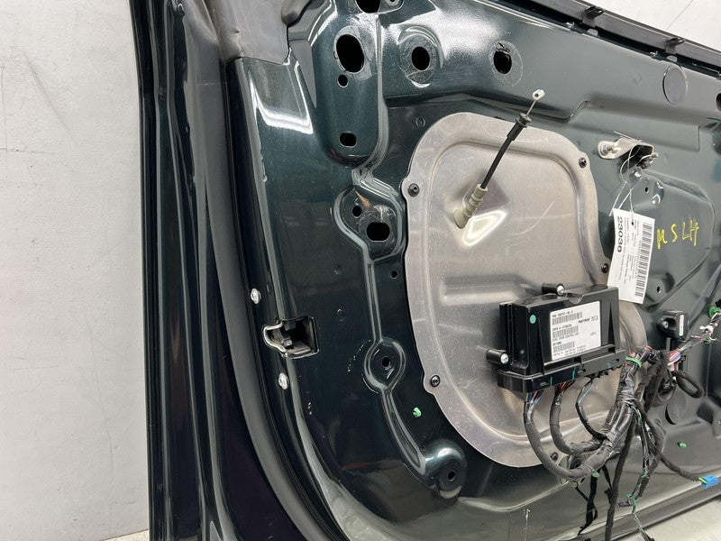 2012-2015 Tesla Model S Front Left Passenger Door Shell Panel Assy LH