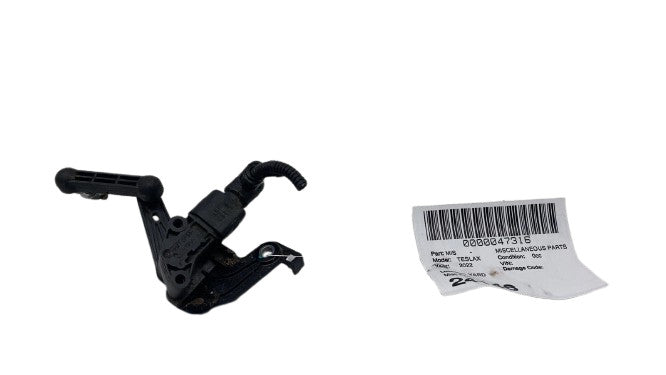 ⭕21-23 Tesla Model S X Rear Left Air Suspension Height Level Sensor 14