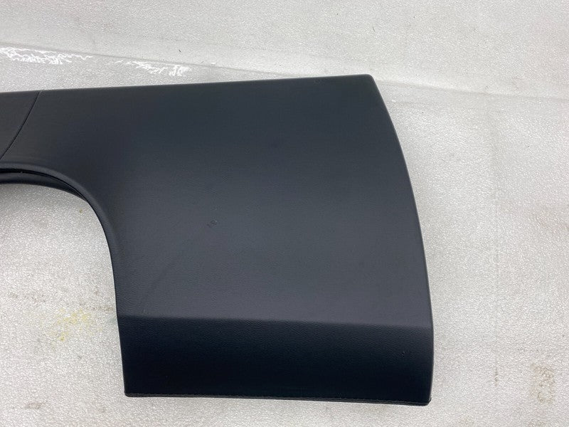 1002405 05 E ⭕ 12-20 Model S X Left Knee Lower Dashboard Steering Column Cover 1002405-05-E