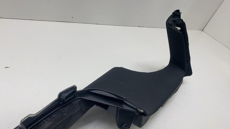 186754420E ⭕ 24-25 Tesla Model 3 Rear Passenger Side C-Pillar Trim Cover Panel 1867544-20-E