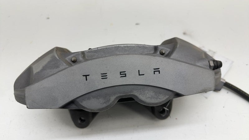 1044622-00-E ⭕ 2017-2023 Tesla Model 3 Front Right Caliper w/ Brake Hose Line RH 1044622-00-E