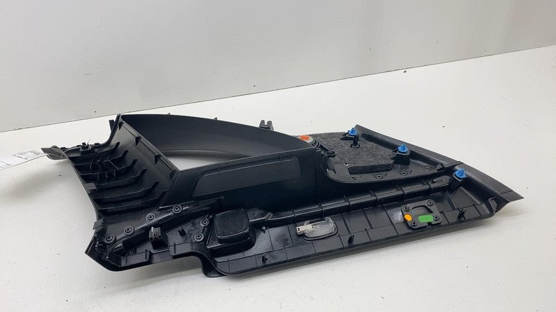 ⭕ 2014-2015 Mercedes-Benz B Electric Drive Rear Left C-Pillar Trim A2466902925