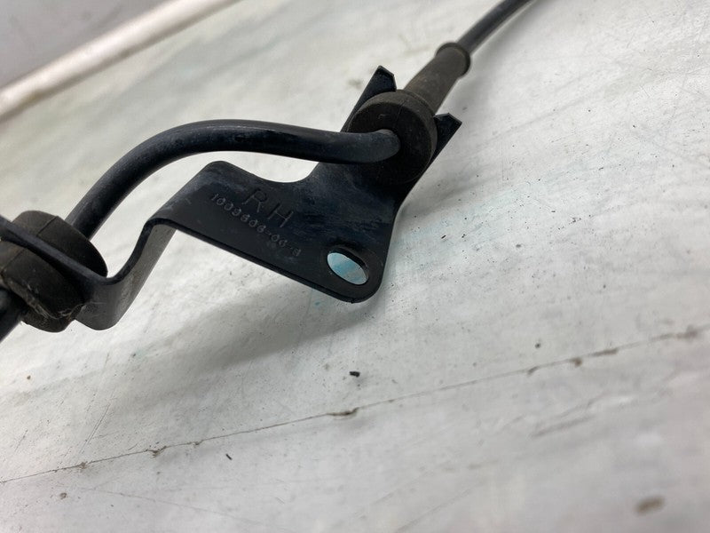 1009606-00-B ⭕ 12-20 Tesla Model S Front Right Intelligent ABS Wheel Speed Sensor w/ Bracket