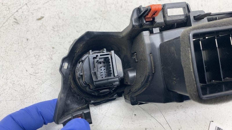 5567047270 ⭕ 2023-2025 Toyota Prius Dash Dashboard Center A/C Air Vent Grille 55670-47270