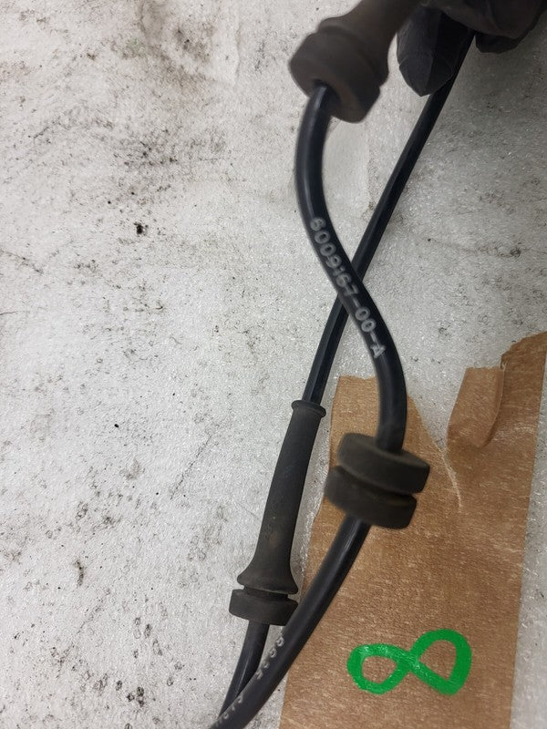 600916700A ⭕12-15 Model S Front Left or Right Anti-Lock ABS Wheel Speed Sensor 6009167-00-A