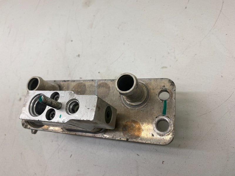 ⭕ 12-15 Model S High Voltage TXV Battery Chiller Valve w/o Solenoid 60