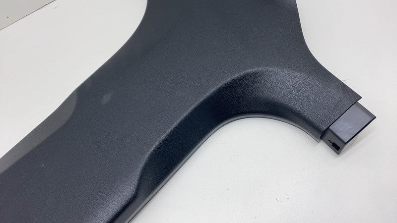 51437384529 2018-2023 BMW 530e B46X Driver Side Lower B-Pillar Trim Cover Left 51437384529