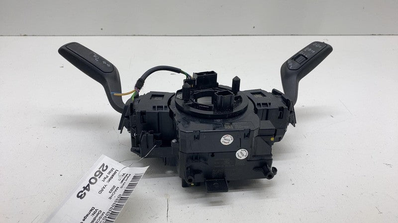 PZ8T-3F944-HA ⭕ 2021-2024 Ford Mustang Mach-E Steering Column Turn Signal Wiper PZ8T-3F944-HA