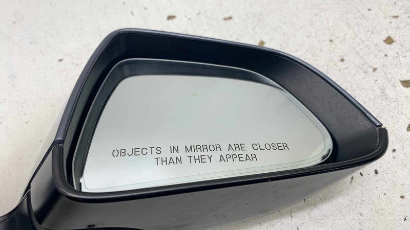 Door Mirror TESLA MODEL 3 Right 22