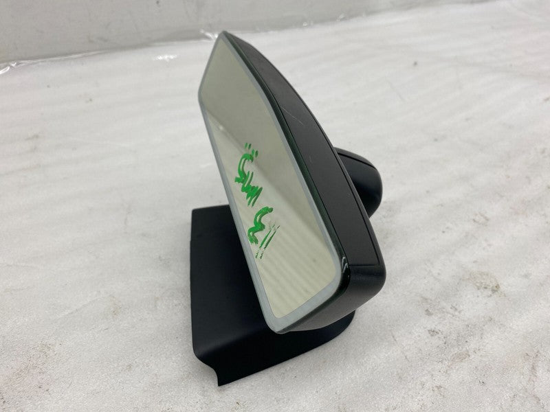 100836900F ⭕ 12-15 Model S MS Front Windshield Interior View Mirror w/ Cover 1008369-00-F