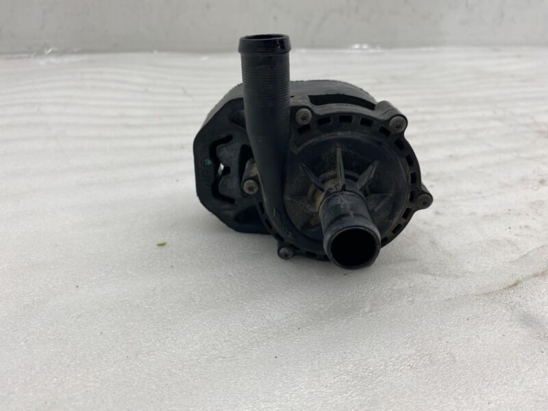 Does Not Apply 2012-2020 Tesla Model S MS Battery Cooling Auxiliary Water Coolant Pump Assembly