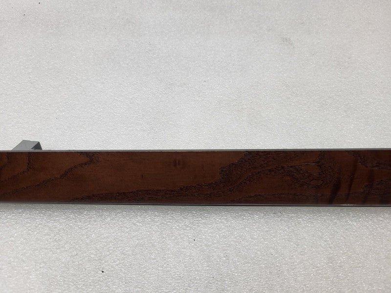 103608100 ⭕ 2016-2020 Tesla Model X MX Rear Right Door Trim Mold Card Molding 1036081-00