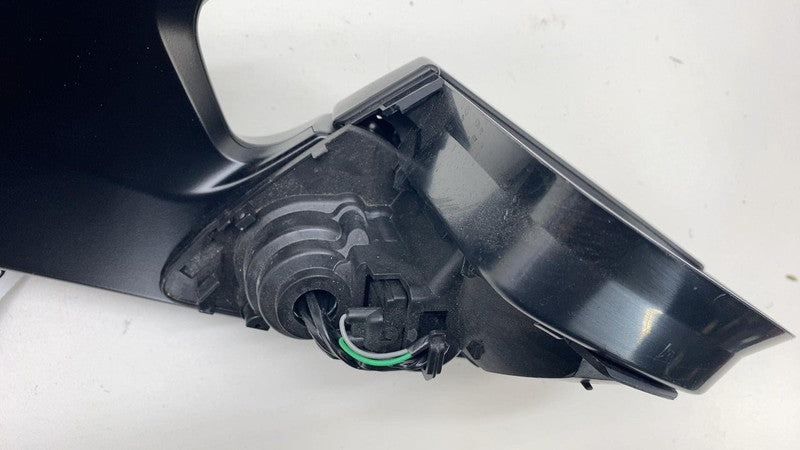 ⭕ 21-24 Model Y Left Exterior Rear View Door Mirror (NO SKULL CAP) 159