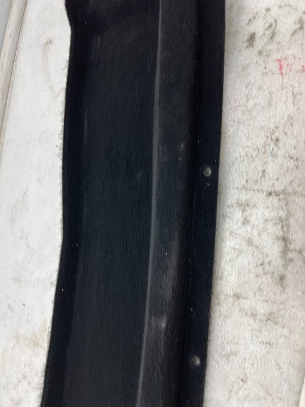 1045215 00 A ⭕ 12-20 Tesla Model S MS Rear Interior Trunk Wall Carpet Cover Trim 1045215-00-A