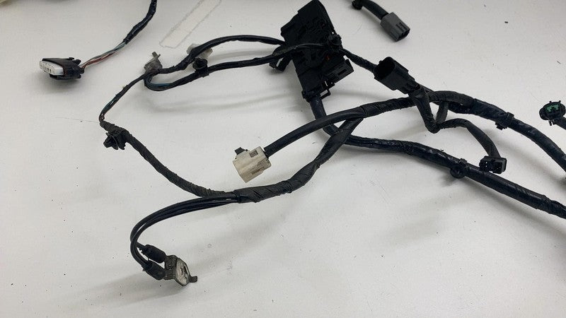 NP16-67-010A ⭕ 2009-2015 Mazda MX-5 Miata A/T Engine Bay Wiring Harness Assembly NP16-67-010A