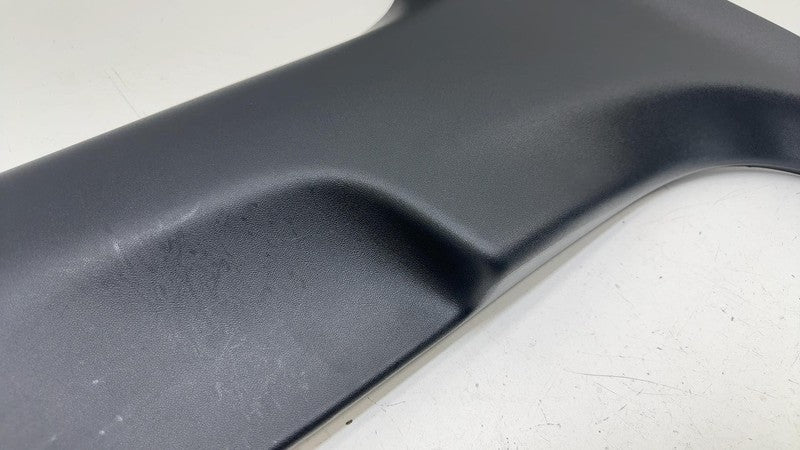 1086299-00-L ⭕ 2017-2023 Tesla Model 3 M3 Right B-Pillar Lower Trim Cover Panel 1086299-00-L