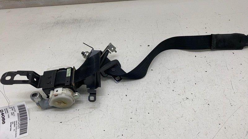 ⭕ 2006-2014 Mazda MX-5 Miata Front Passenger Side Seatbelt & Retractor Right