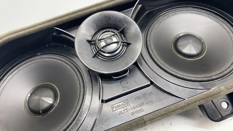 ⭕ 18-24 Lincoln Navigator Dash Center Audio Sound Dual Speaker JL7T-19