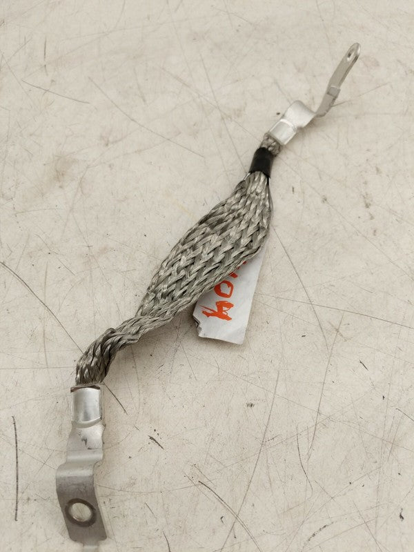 1100716-00-D ⭕ 2017-2022 Tesla Model 3 Front Control Chassis Ground Cable Assy 1100716-00-D