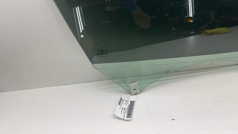 ⭕ 24-25 Model 3 Front Passenger Highland Door Window Glass Right RH Double Pane