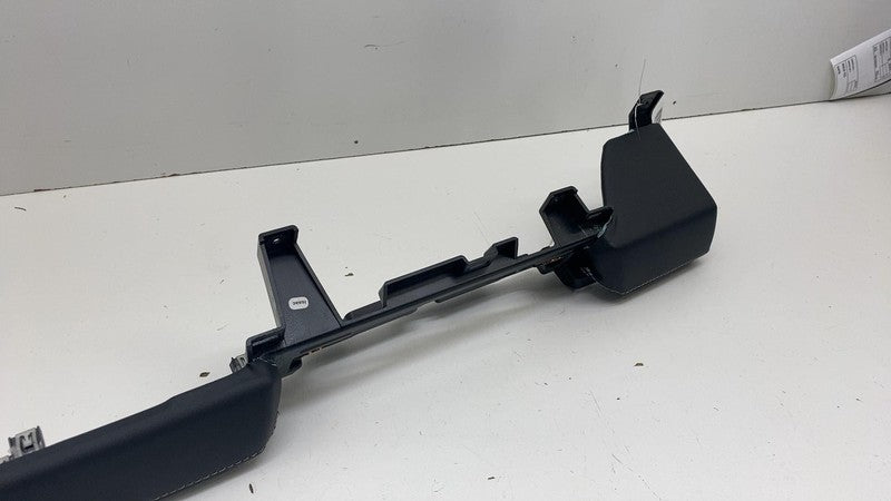 ⭕ 21-24 Ford Mustang Mach-E Front Right Dashboard Center Trim Panel Cover Black