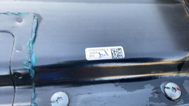 2022 HV Battery Rivian EDV 700 Amazon Truck PT00057229-D