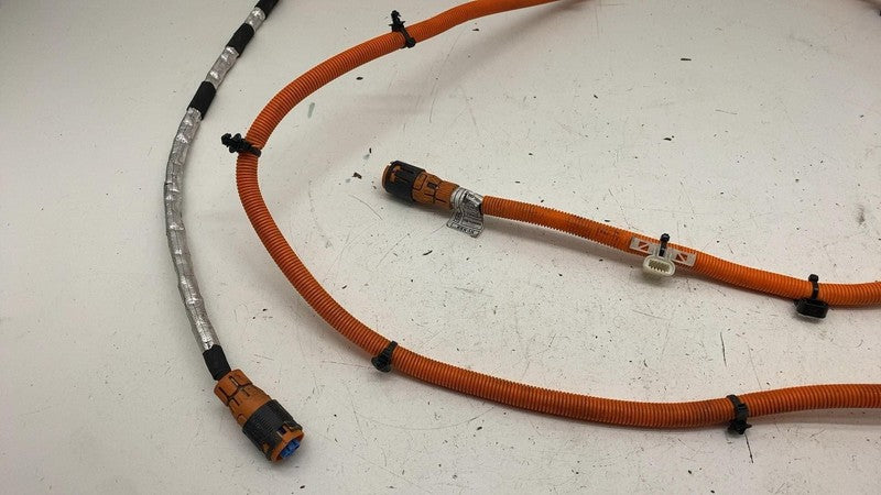 ⭕ 2017-2021 BMW i3 I01 High Voltage HV Battery Cable Wire Wiring Harne