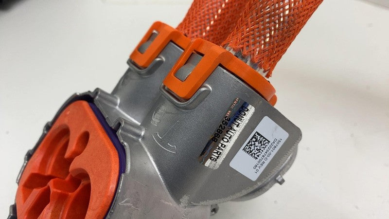 ⭕2017-2023 Model 3 HV Busbar Charge Port Inlet Wiring Harness Cable 15