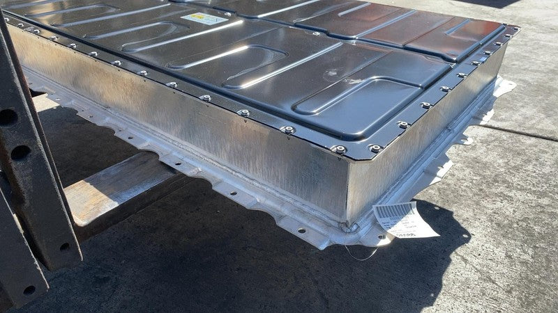 8647909-02 ⭕ 2017-2018 BMW i3 High Voltage Li-Ion Battery Hybrid Assy 33kWh 94Ah 40k Miles