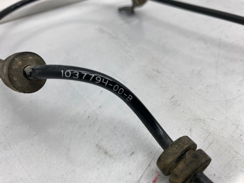 1037794-00-B ⭕ 12-20 Model S Front Anti-Lock Brake System Wheel ABS Speed Sensor 1037794-00-B