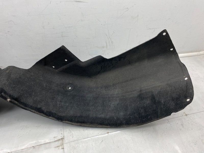 ⭕ 2016-2020 Tesla Model S Rear Driver Side Fender Wheel Liner Splash S