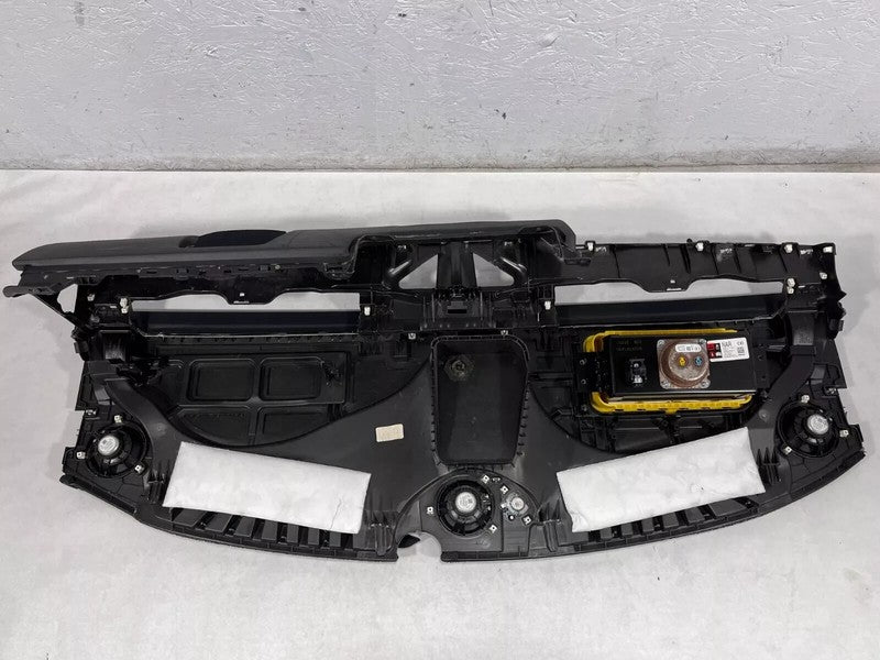 ⭕ 2017-2023 Tesla Model 3 Dashboard Instrument Panel Base & Premium 10