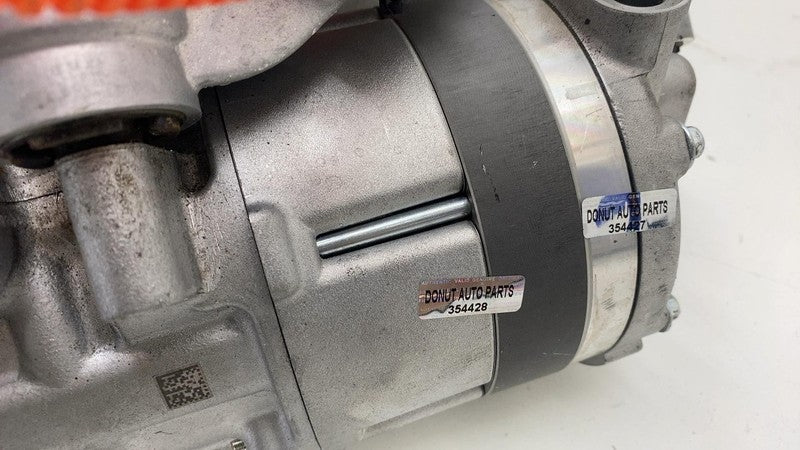 ⭕ 17-20 Tesla Model 3 Electric Air Conditioning A/C Compressor Pump 10