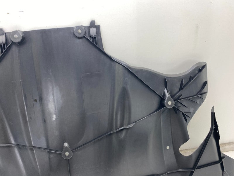 1498771 00 D ⭕ 17-24 Model 3 Y Rear Under Body Aero Splash Shield Guard Cover 1498771-00-D