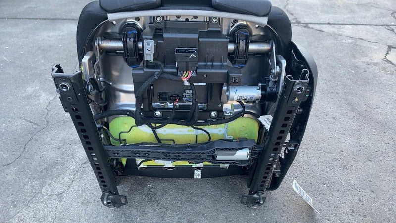 ⭕2021-2024 Polestar 2 Front Driver Side 1st Row Seat Cushion w/ Track Frame Left