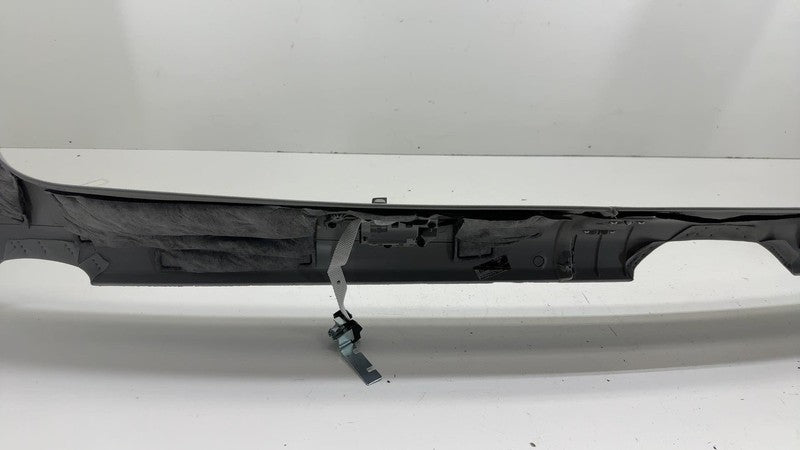 ⭕ 2025 Tesla Model Y MY Front & Rear Roof Headliner Ceiling Frame Trim