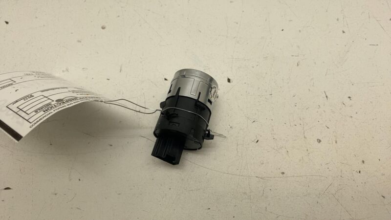 ⭕ 2019 2020 2021 Mercedes-Benz C300 W205 Engine Start Stop Button Switch Control