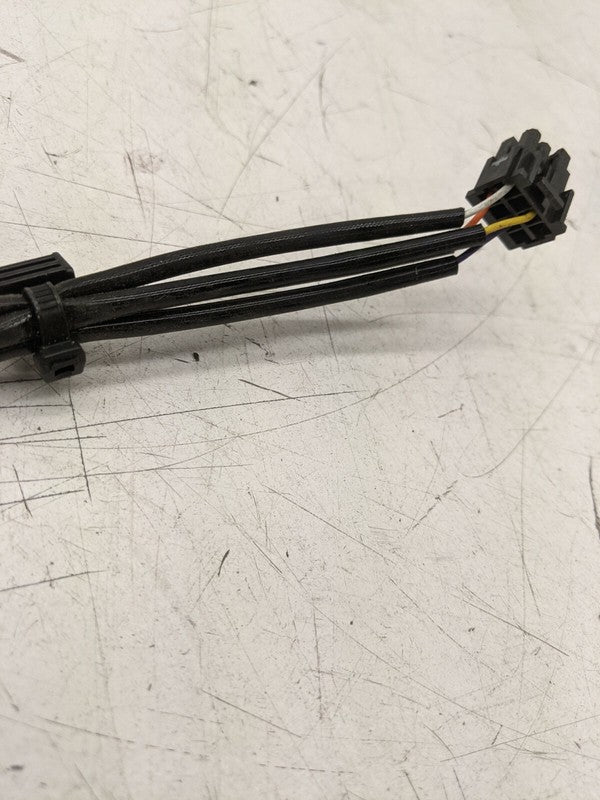 1003195 00 E ⭕ 12-15 Tesla Model S High Voltage HV Battery Sense Cable Harness 1003195-00-E