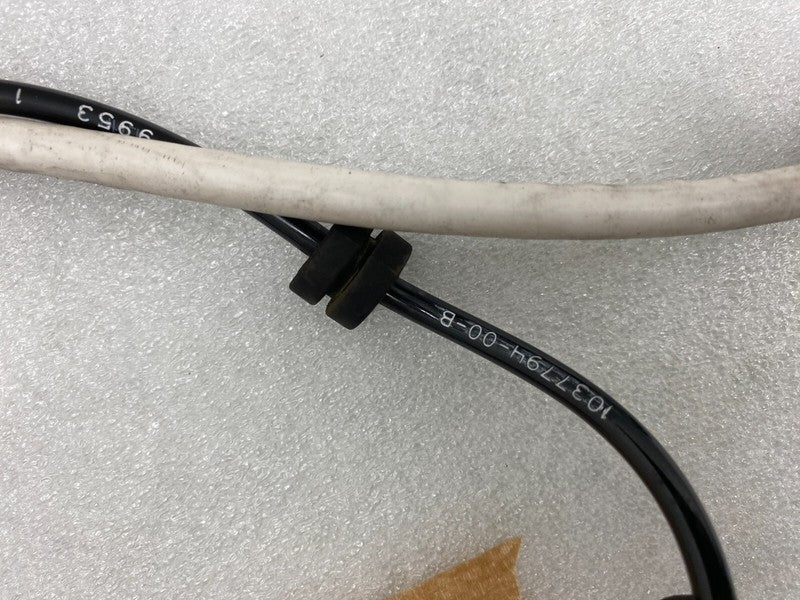 103779400B ⭕ 12-20 Model S Front Left/Right Intelligent ABS Wheel Speed Sensor 1037794-00-B