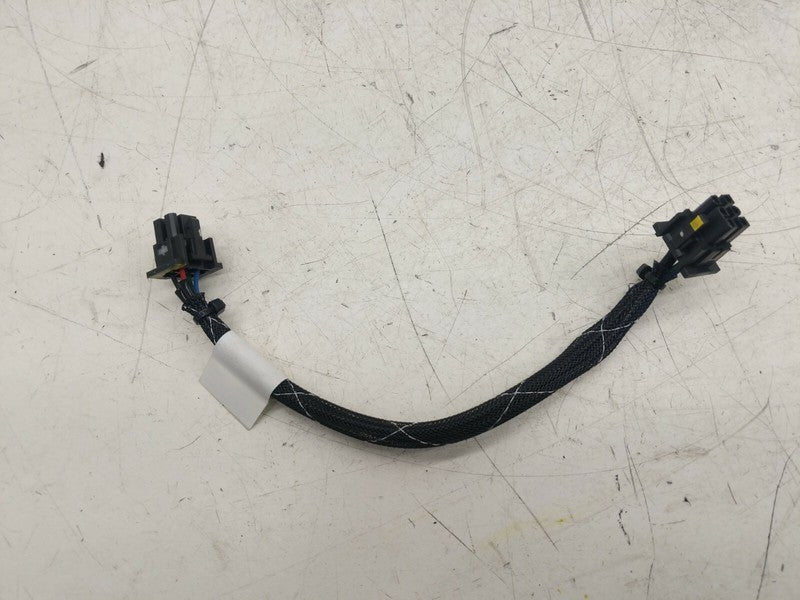 1043839 00 A 12-20 Model S X High Voltage HVBAT System Module Board Cable & Plug 1043839-00-A