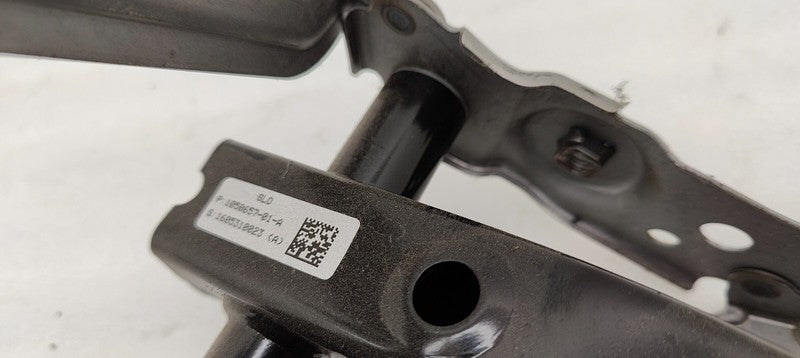 105065701A ⭕ 2012-2020 Tesla Model S MS Brake Stop Pedal w/ Sensor Assembly 1050657-01-A