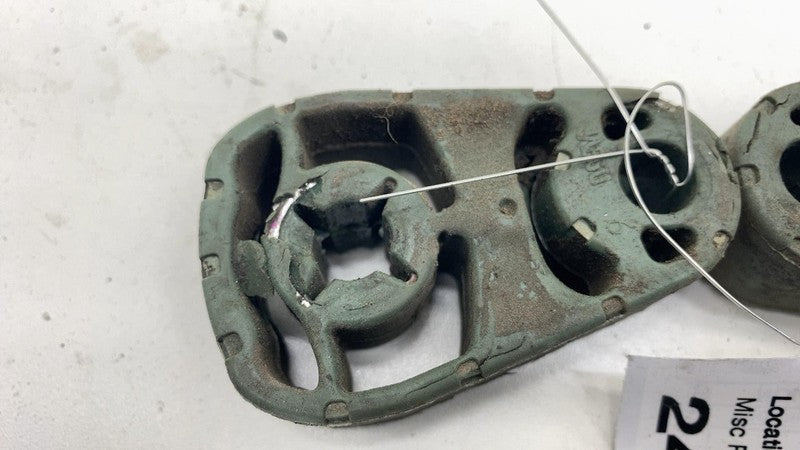 2012-2019 Mercedes-Benz GLE350 PAIR Front Left & Right Exhaust Muffler