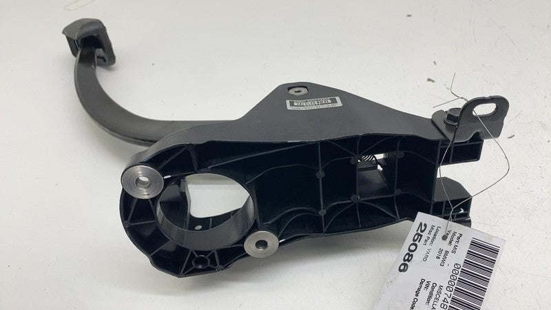 ⭕ 2014-2021 BMW i3 I01 Hybrid Brake Stop Pedal Foot Pad w/ Bracket Assembly OEM