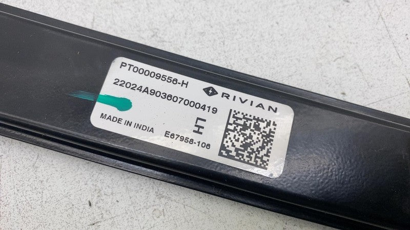 PT00009556-H ⭕ 22-24 Rivian R1T R1S Rear Left Door Window Regulator LH w/ Motor PT00009556-H