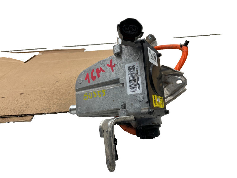 1048941 00 C ⭕ 2016-2020 Tesla Model X MX Thermal System Electric Battery Heater 1048941-00-C